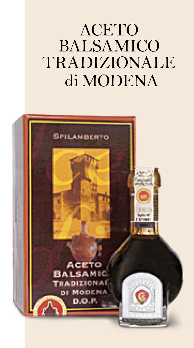 モデナ産伝統的バルサミコ酢“EXTRAVECCHIO 25Anni” （エクストラヴェッキオ25年以上熟成）